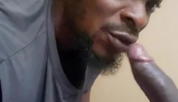 Sucking