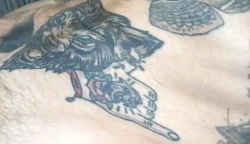 Overcast Cock Sucker