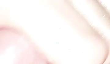 I Was Doing Manual Masturbation POV When Something Strange Happened