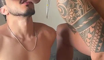 Azael Maluma Fucks Big Ass Bareback Hardcore Anal
