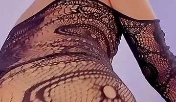 Sexy Cute Femboy Ken Explores His Fat Ass with Toys