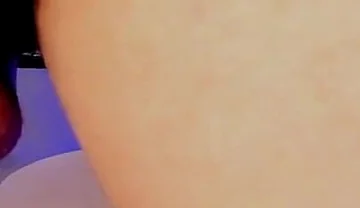 Good Boy Femboy Ken Creampie
