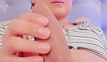 Sissy Ken Rebounds as Submissive Solo