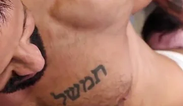 Menover30 - Older Bearded Hunk Gets Fucked by a Monster Dick