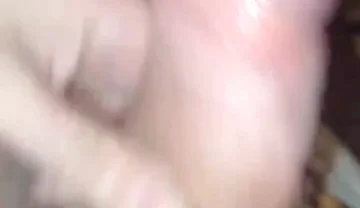 Cumshot