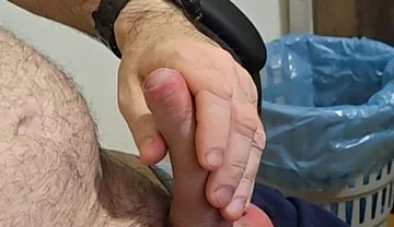 Nice in the Office with Nice Squirt