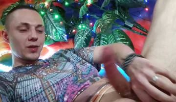 Panties of the Ex-girlfriend - Roman Gisych