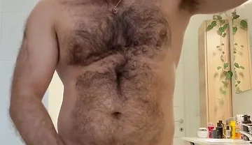 Good Morning Sluts, Morning Jerk-off Standing