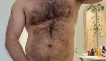 Good Morning Sluts, Morning Jerk-off Standing