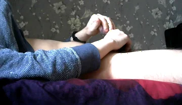 Cum in Condomn