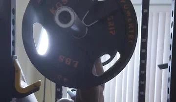 McPherson Vital Fitness # 44