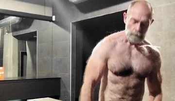 Gym Strip