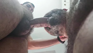 The Bear and the Dragon Part 1