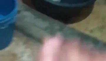 Masturbation