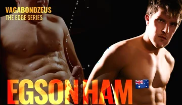 The Edge Series: Egsonham