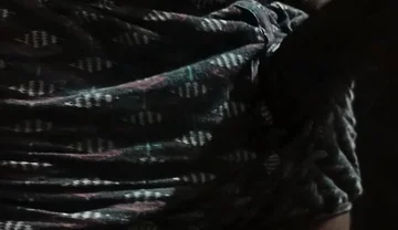 Big Black Boy Desi Cock Hand Job with Oiled