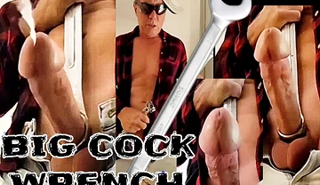 Big Cock Wrench