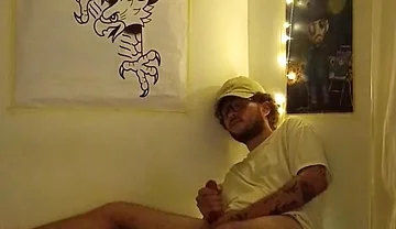 I Got Turned on Listening to My Neighbors Having Sex.
