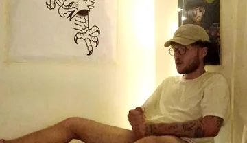I Got Turned on Listening to My Neighbors Having Sex.
