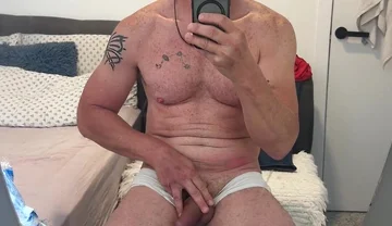 Touch Me