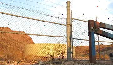 The Watertank Jerkoff