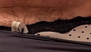 Stepdaddy, Have You Seen My Polkadot Satin Panties?