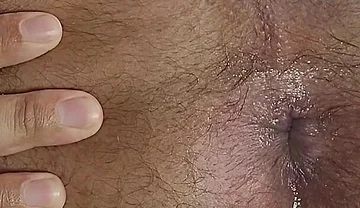 Cum, Hole, Beard, Gainer Hairy Body