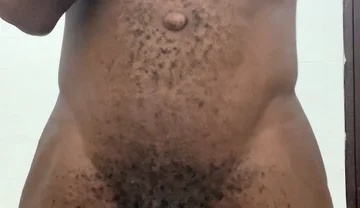 Morning Jerkoff