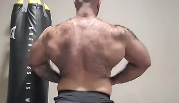 A Little Flex for You on Your Sunday