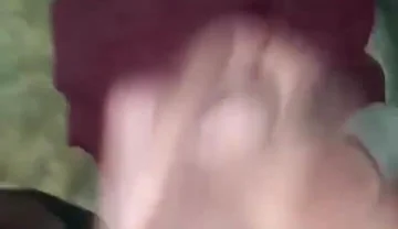 Masturbation