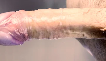 Gay Boy Masturbating with a Very Hard Cock, Masturbation in Many Positions