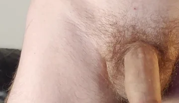 Still C-walking Fully Nude