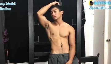 Vf Pinoy Model - Ryan (photoshoot)