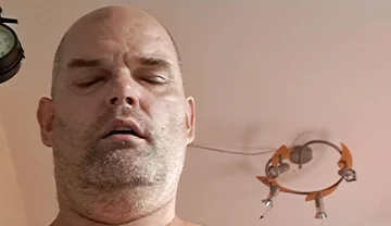 The Bitch Is Fingering Again