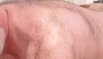 Stepdaddy Come to Visit His Friend