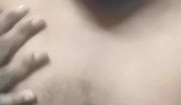 Licking Pussy