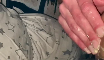 Really Thick Dick in the Ass
