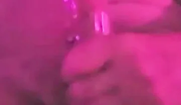 Close-up Slow Motion