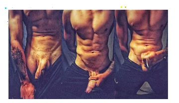 I Hide in the Bathroom of the Gym (it Goes Wrong!)