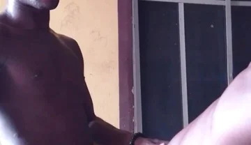 The Mistress Came for My Big Dick to Get a Test