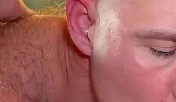 Tyler & Kev Signature Massage: Ass Trim, Shower, Rubdown and Fuck