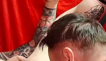 Cock, Fist and Dildos