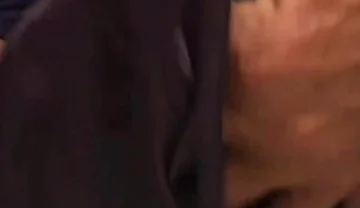 Stepdaddy in My Panties Again