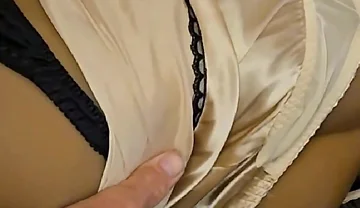This Is Why My Lingerie Is Always in the Wash.