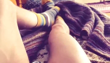 Relaxing Afternoon