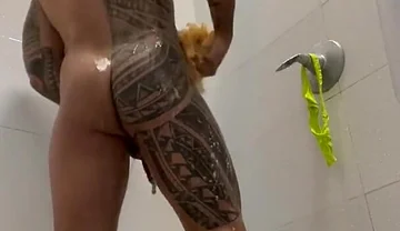 Jerking off and Edging Until Shoot a Big Load Ortizjona / Jona Ortiz