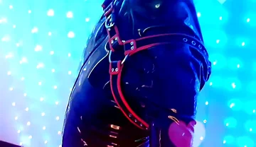 Video Clip Outtake
