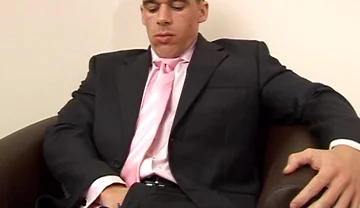 Chris James' Audition