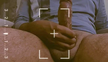 Indian College Student Strock His Cock Till Cum