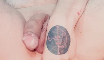 Dildo Ass Fuck